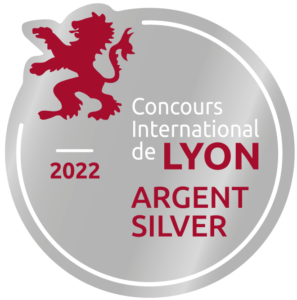 Concours international Lyon Argent 2022